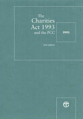 The Charities Act 1993 and the PCC