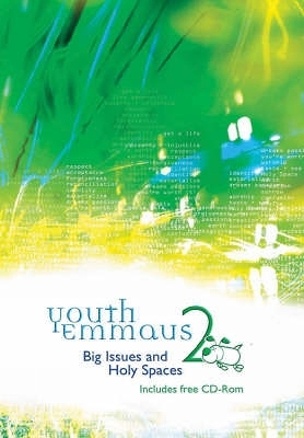 Youth Emmaus 2 - Dot Gosling, Sue Mayfield, Tim Sledge, Tony Washington