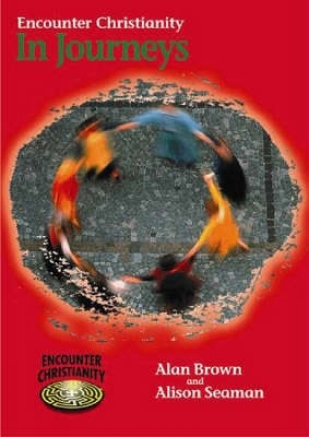 Encounter Christianity KS1 - Alison Seaman, Alan Brown
