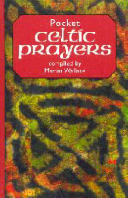 Pocket Celtic Prayers - Martin Wallace