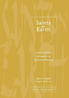 Common Worship - John H. Darch, Stuart K. Burns