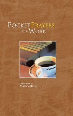 Pocket Prayers for Work