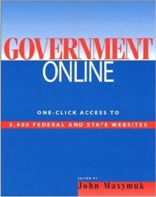 Government Online - 