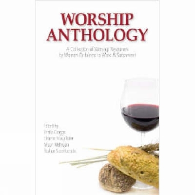 Worship Anthology - S. Craggs