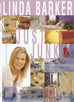Just Junk - Linda Barker