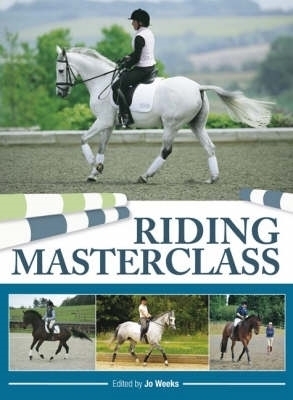 Riding Masterclass - Jo Weeks