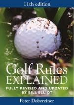 Golf Rules Explained - Peter Dobereiner