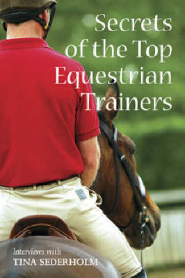 Secrets of the Top Equestrian Trainers