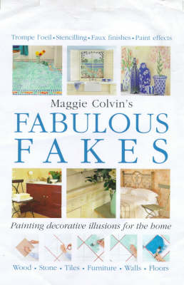 Fabulous Fakes - Margaret Colvin