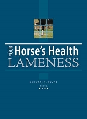 Your Horses Health Lamess - Oliver Davis