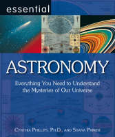 Essential Astronomy