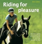 Riding for Pleasure - Heike Lebherz