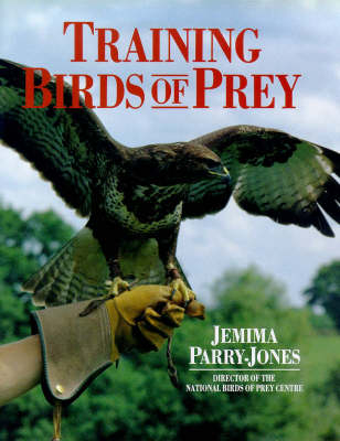 Training Birds of Prey - Jemima Parry-Jones