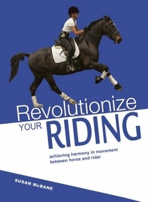 Revolutionise Your Riding - Gill Cooper
