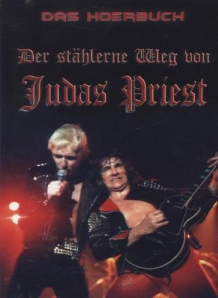 Judas Priest, 2 Audio-CDs