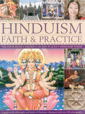 Hinduism Faith & Practice -  Das  Rasamandala