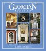 Georgian House Style - Ingrid Cranfiel