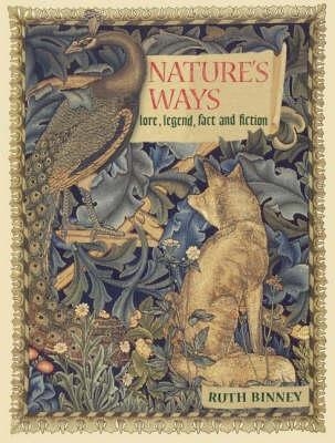Nature'S Ways - Ruth Binney