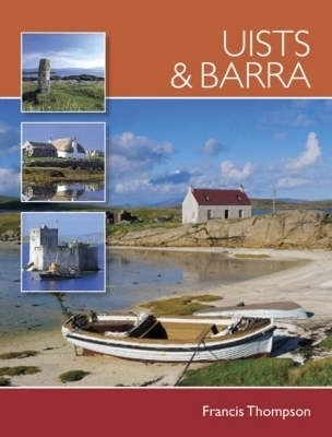 Uists and Barra - Francis Thompson