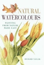 Natural Watercolours - Richard S. Taylor