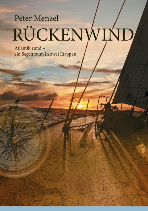 Rückenwind - Peter Menzel