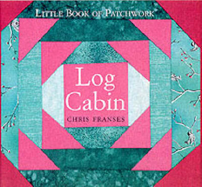 Log Cabin - Chris Franses