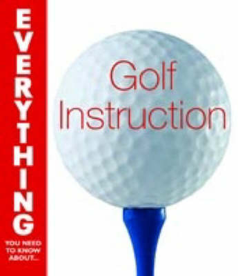 Golf Instruction - Rob Blumer