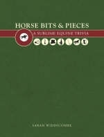 Horse Bits and Pieces - Sarah Widdicomb