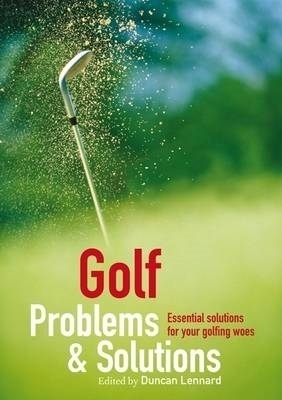 Golf Problems and Solutions - Contributors Various,  Various