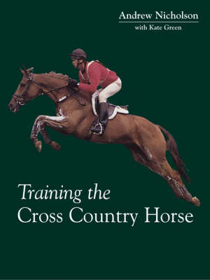 Training the Cross Country Horse - Andrew Nicholson