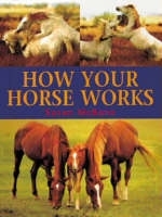 How Your Horse Works - Susan McBane
