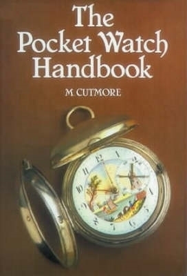 Pocket Watch Handbook - Mrs T O Bacon