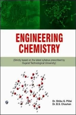 Engineering Chemistry - Shibu G. Pillai, B. S. Chauhan