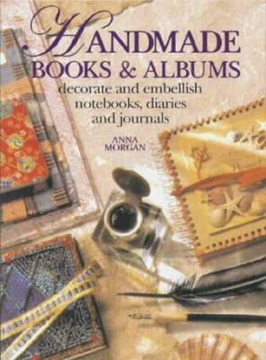 Handmade Books and Albums