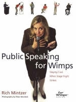 Public Speaking for Wimps