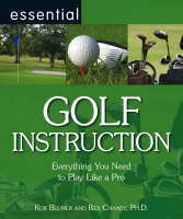 Essential Golf Instruction