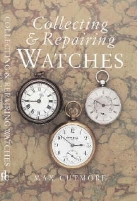 Collecting & Repairing Watches - Mrs T O Bacon
