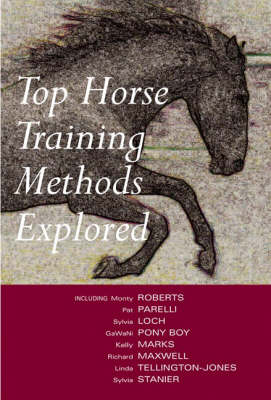 Top Horse Training Methods Explored - Anne Wilson