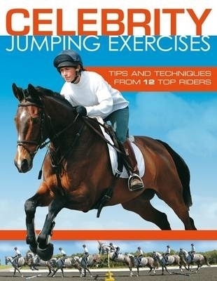 Celebrity Jumping Exercises - Caroline Orme, Yogi Breisner