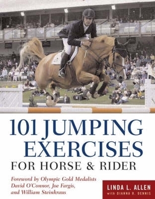 101 Jumping Exercises - Dianna R. Dennis, Linda L. Allen