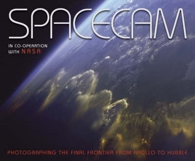 Spacecam -  N.A.S.A., Terry Hope