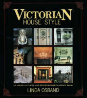 Victorian House Style - Linda Osband