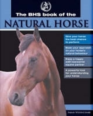 Bhs Book of the Natural Horse