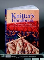 Knitter'S Handbook - Montse Stanley