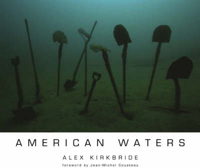 American Waters - Alex Kirkbride