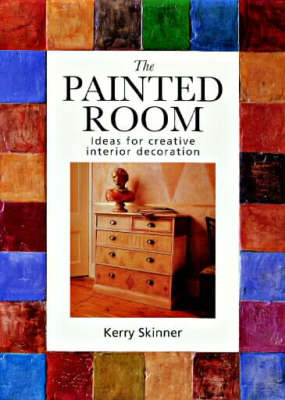 The Painted Room - Kerry Skinner