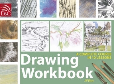 Drawing Workbook - Jill Bays