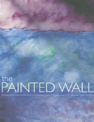 The Painted Wall - Sacha Cohen