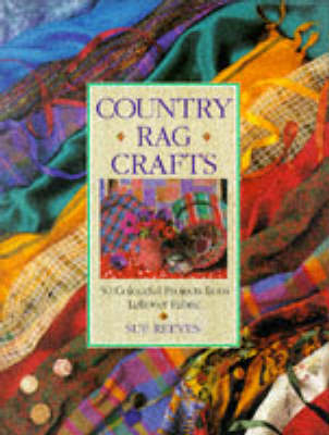 Country Rag Crafts - Sue Reeves