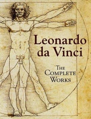 Leonardo Da Vinci - Leonardo da Vinci